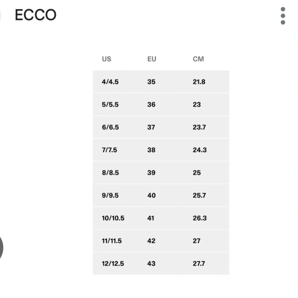 ECCO Touch 15 Scale Chelsea Boot - Size 38‎ (7-7.5) brown leather snake embossed